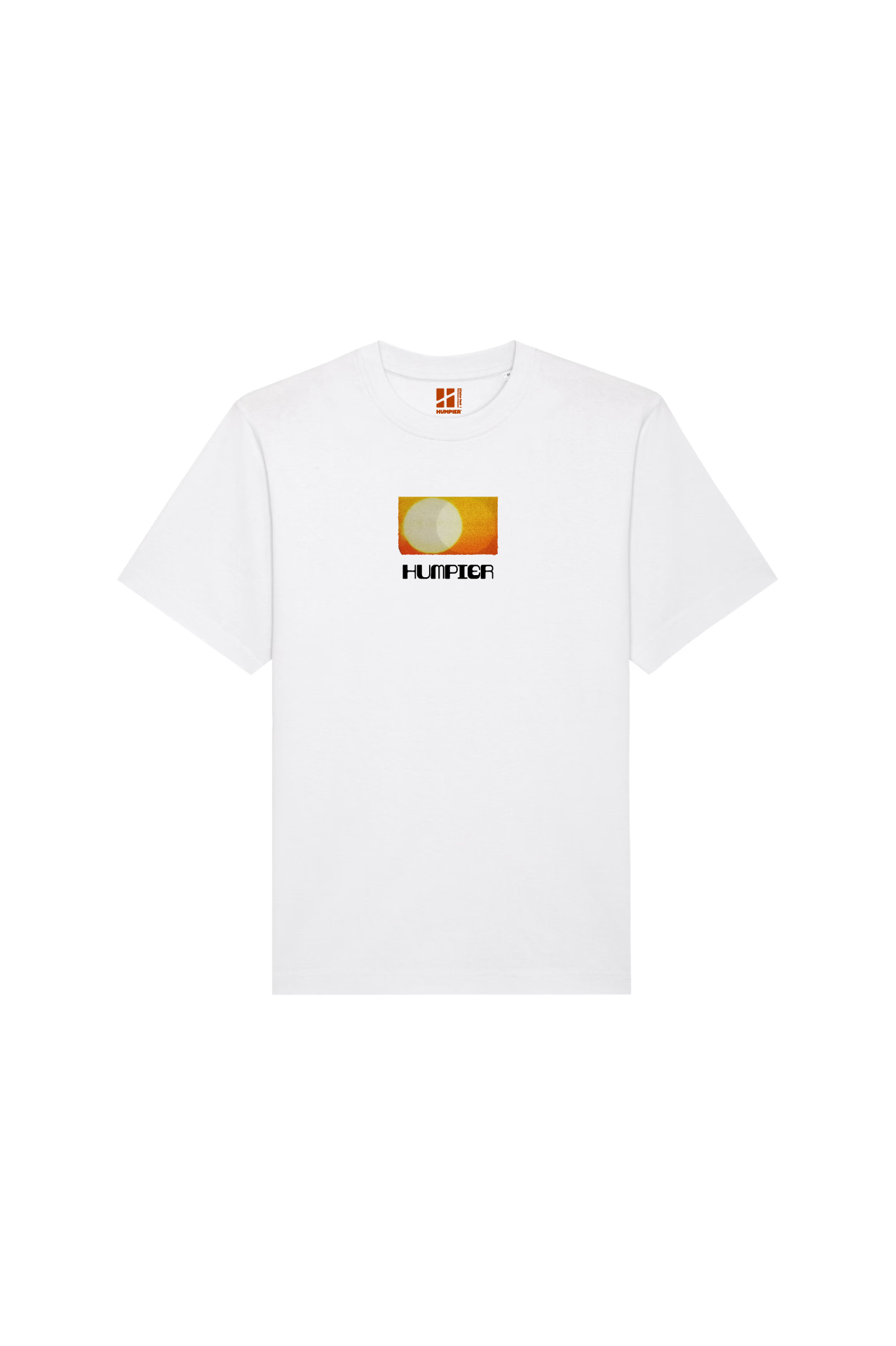 Camiseta Golden Hour