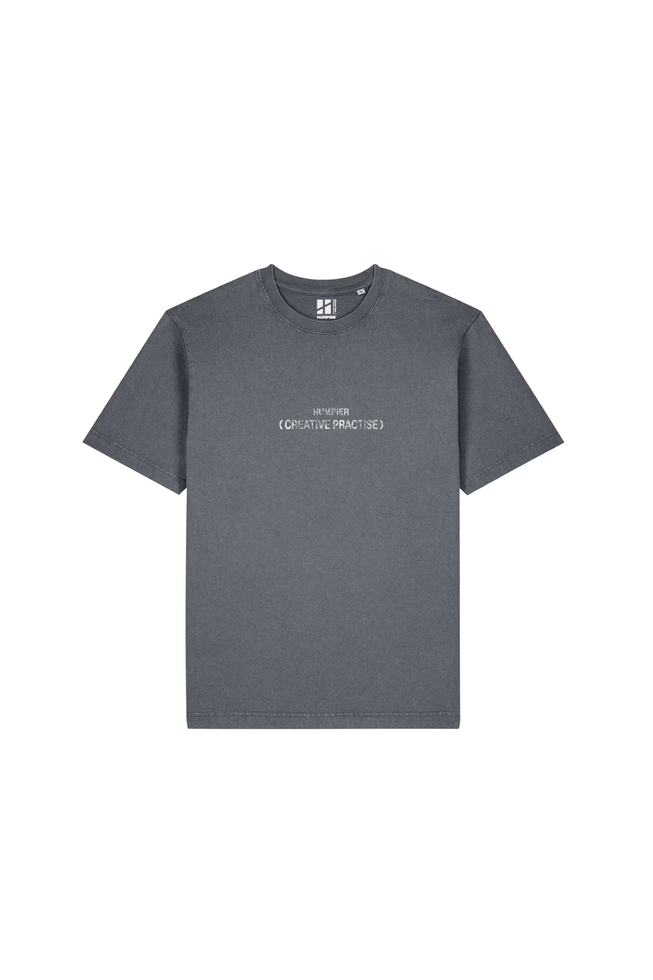 Camiseta Vintage Lettering