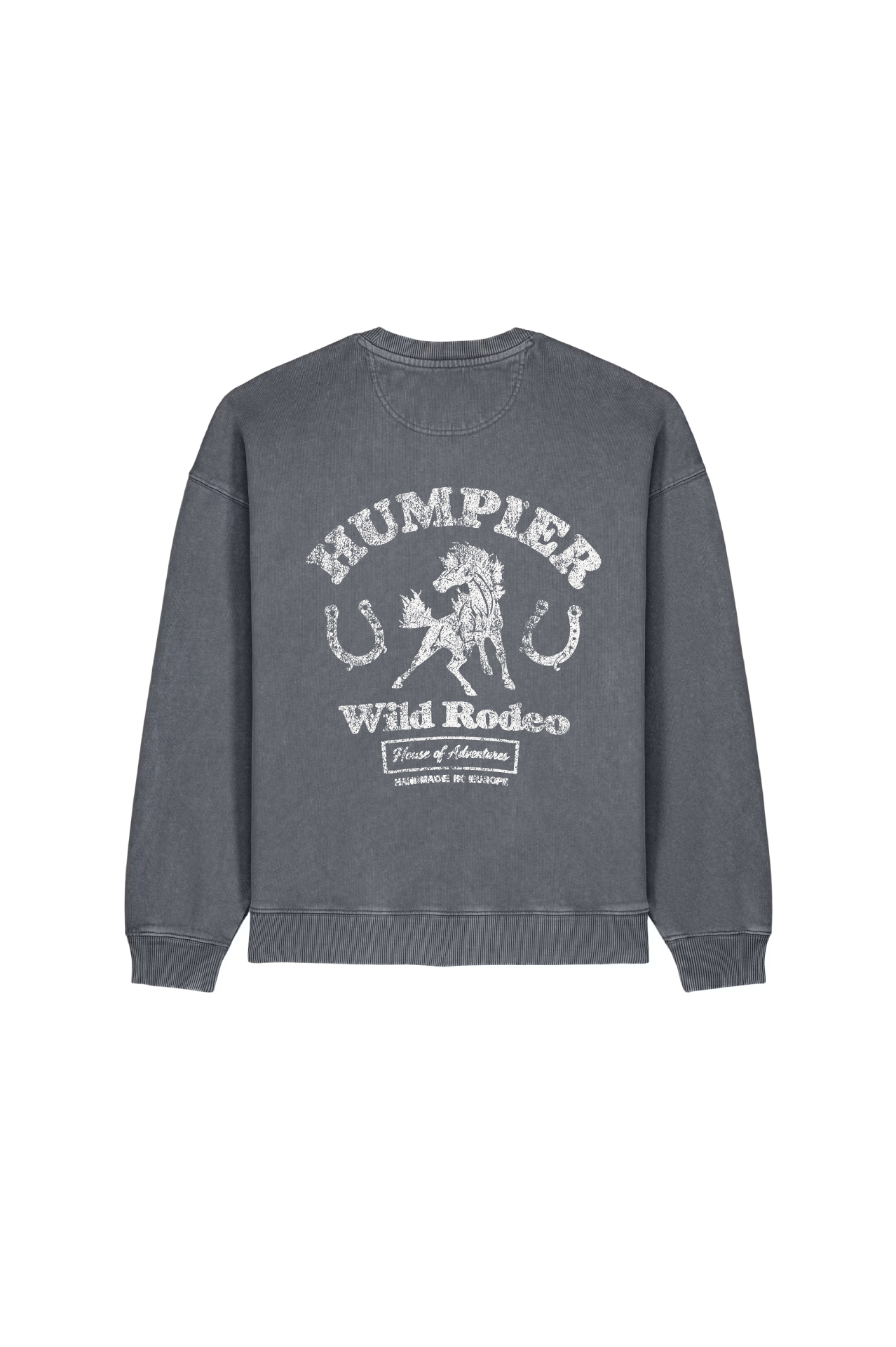 Sudadera Humpier Rodeo