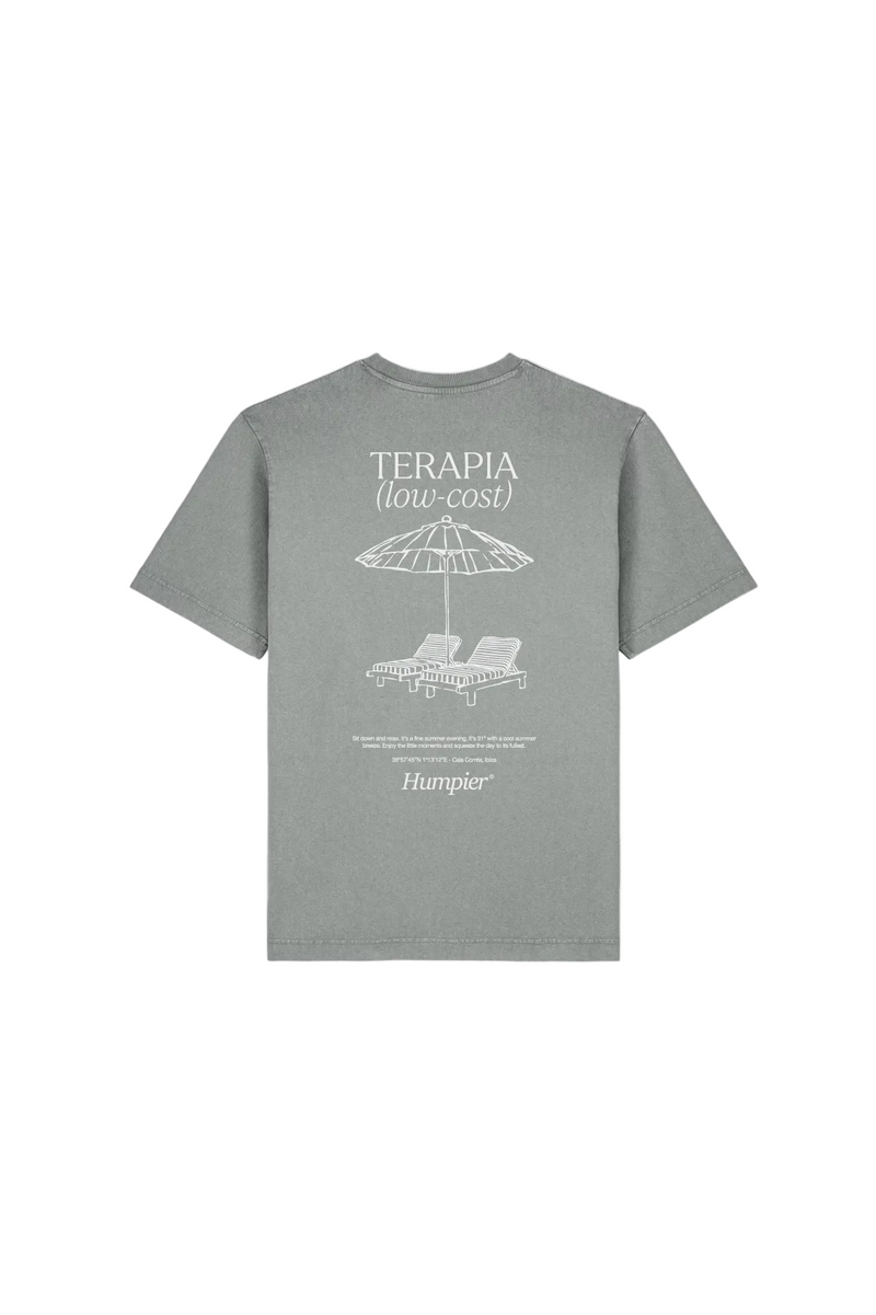 Vintage Low-Cost Therapy T-Shirt