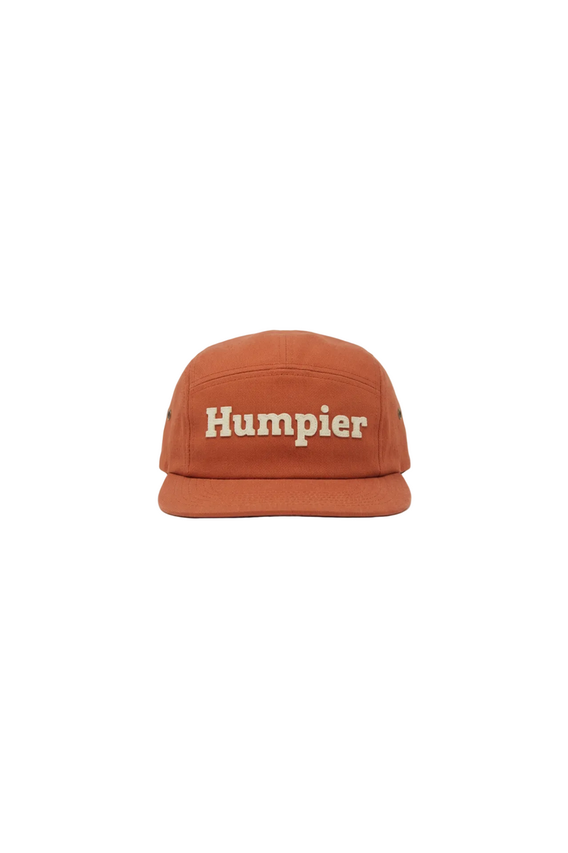 Camper Humpier Cap
