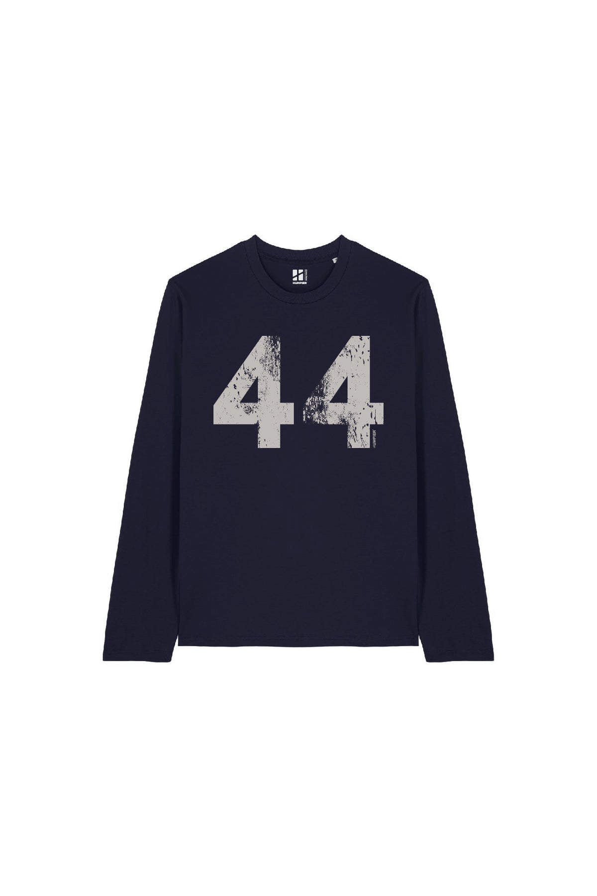 Humpier Athletics Long Sleeve T-Shirt (PRE-ORDER)
