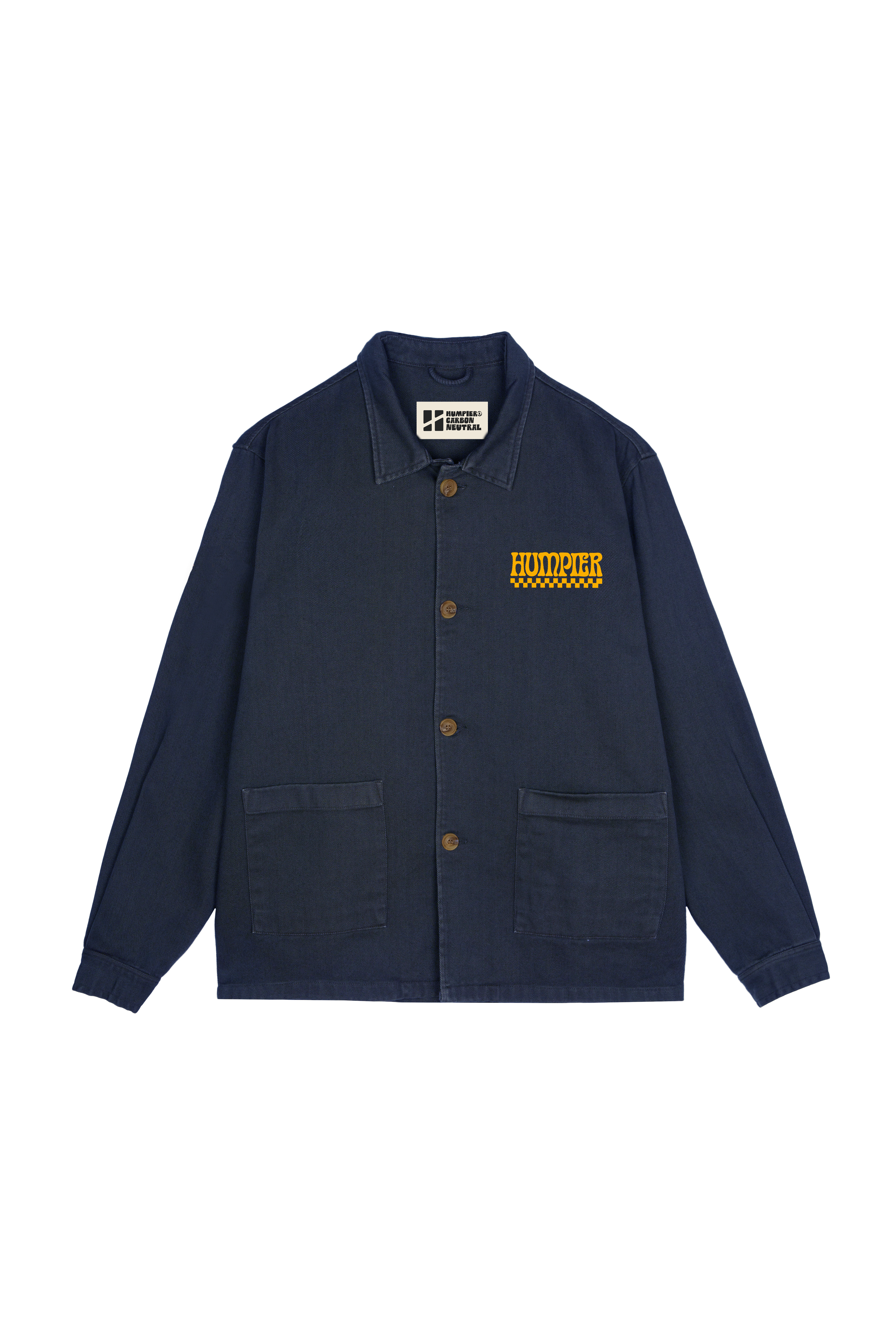 Chaqueta Overshirt Adventures