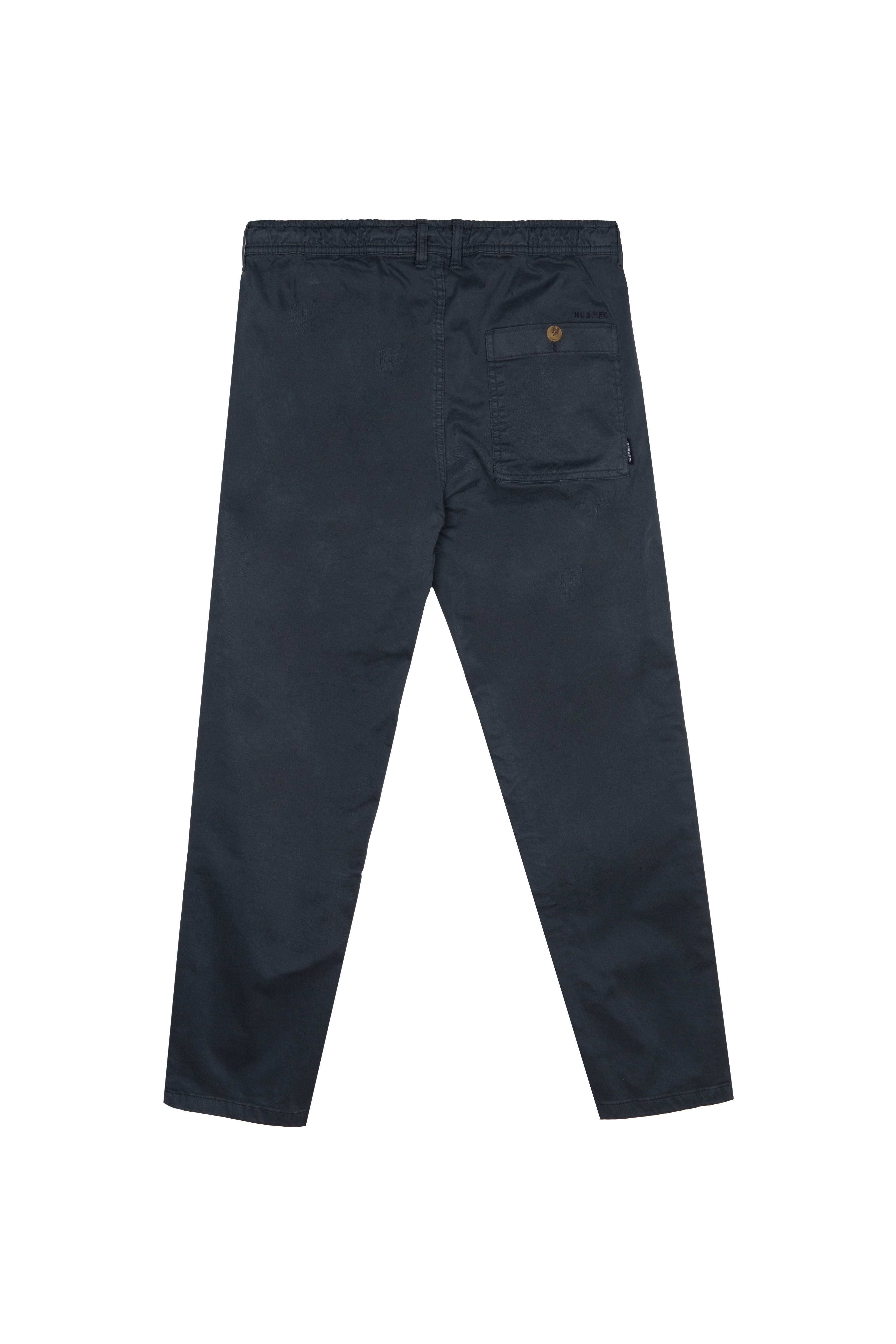 Relaxed Chino Navy