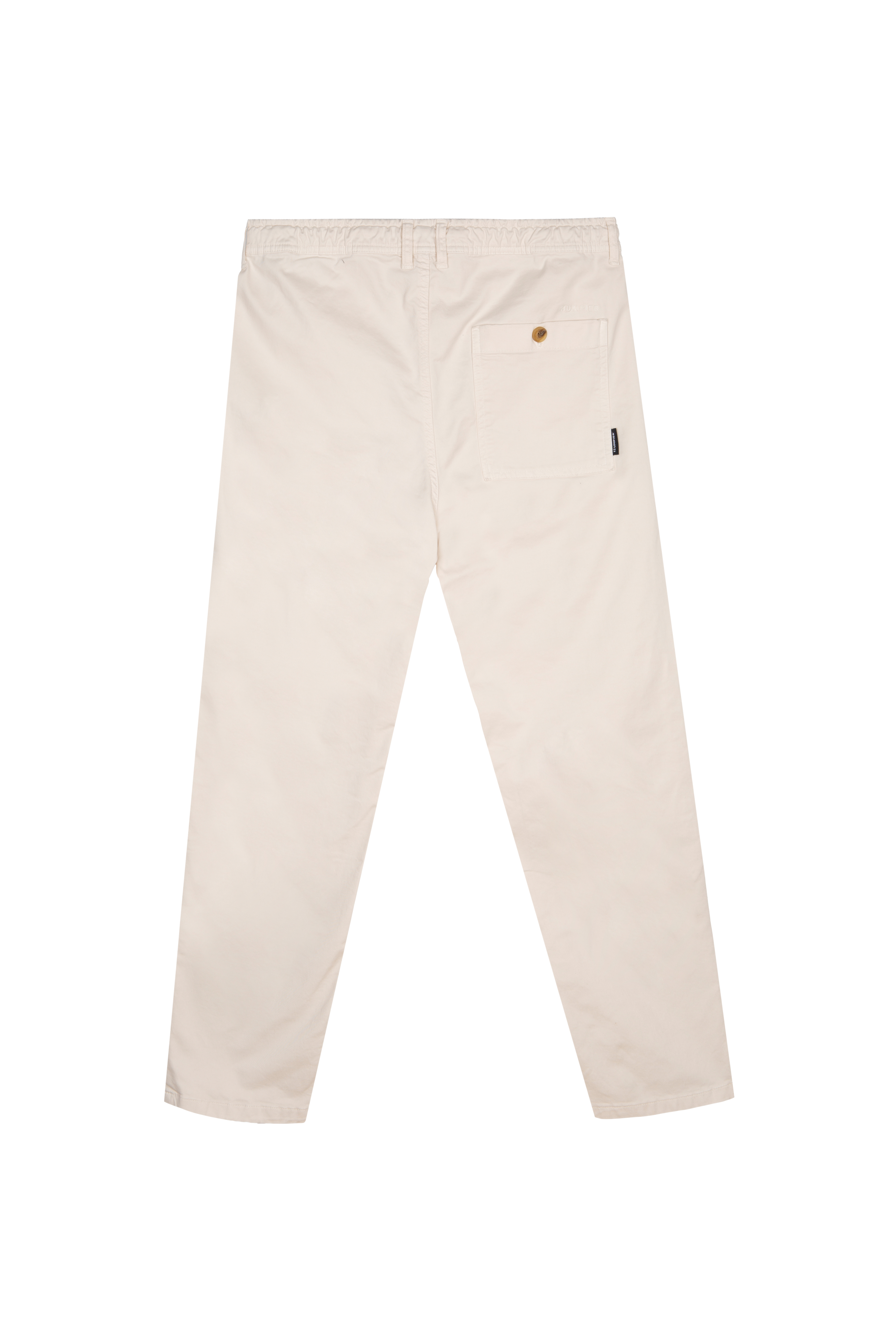 Relaxed Chino Off-White