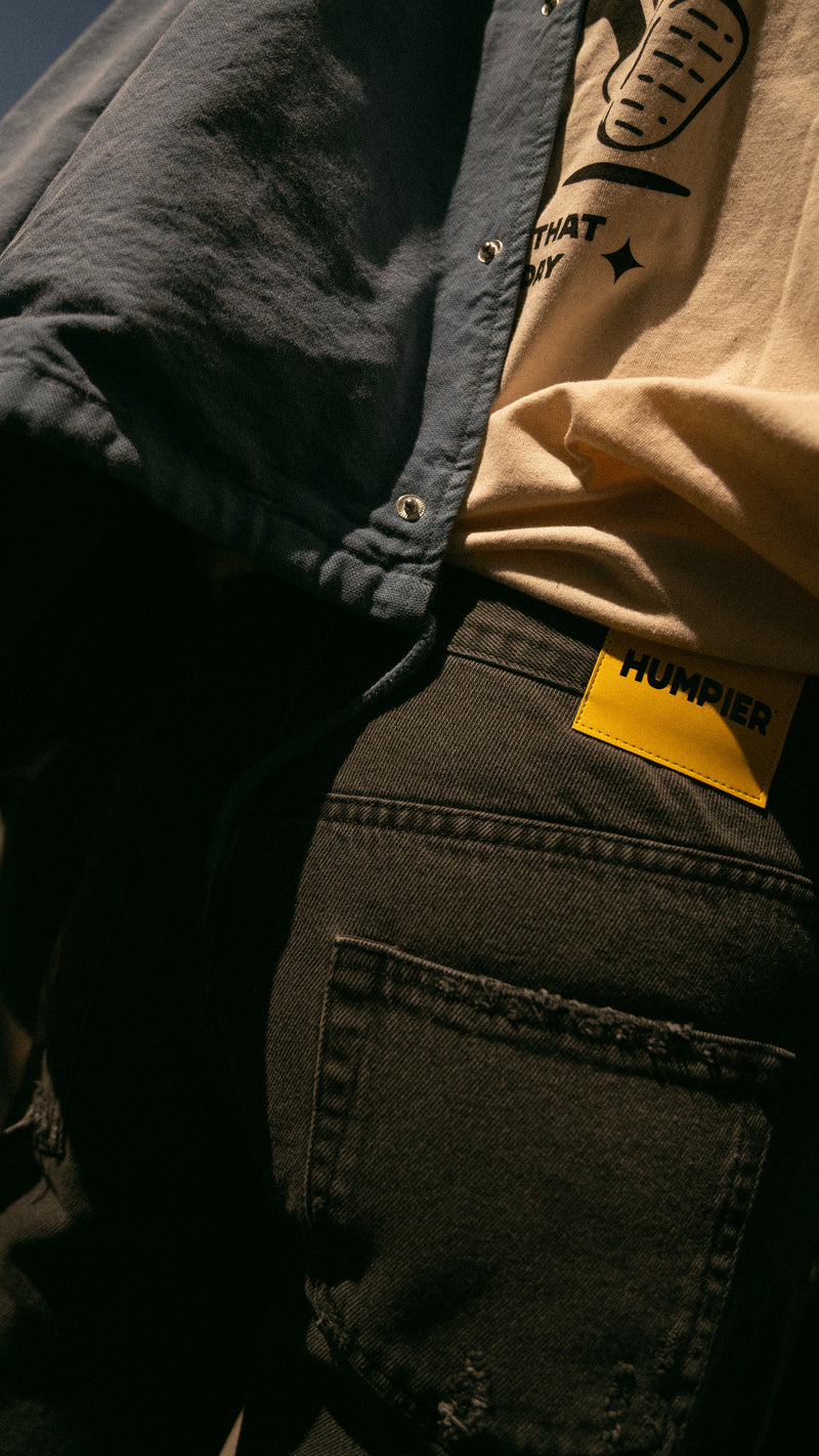 Pantalon Vaquero Lucky Ride