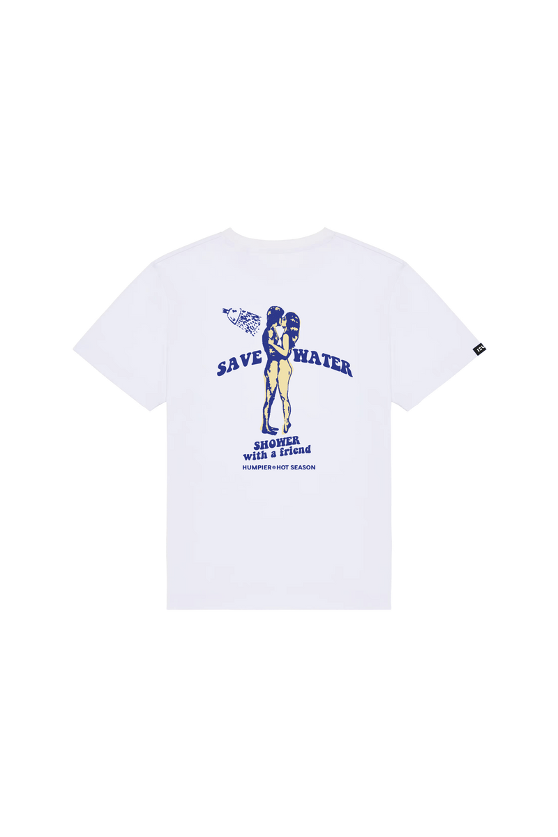 Save Water T-Shirt
