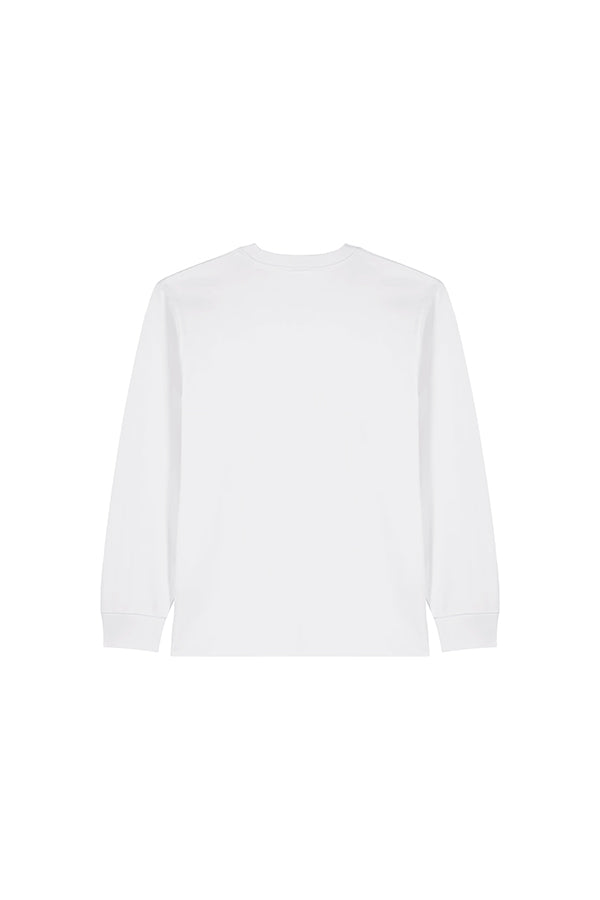 Long Sleeve T-Shirt Customs Motorcycles Day