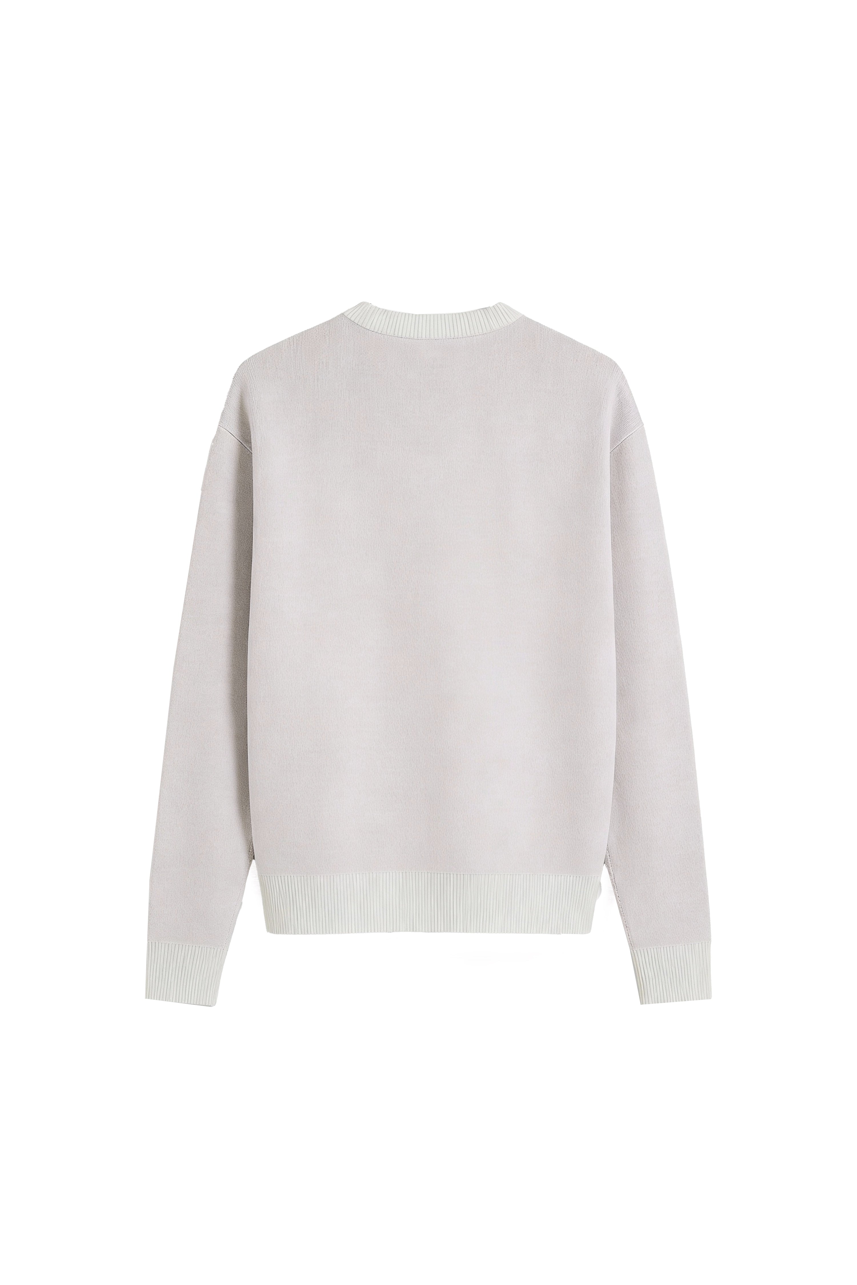 Soleil Jacquard Jersey