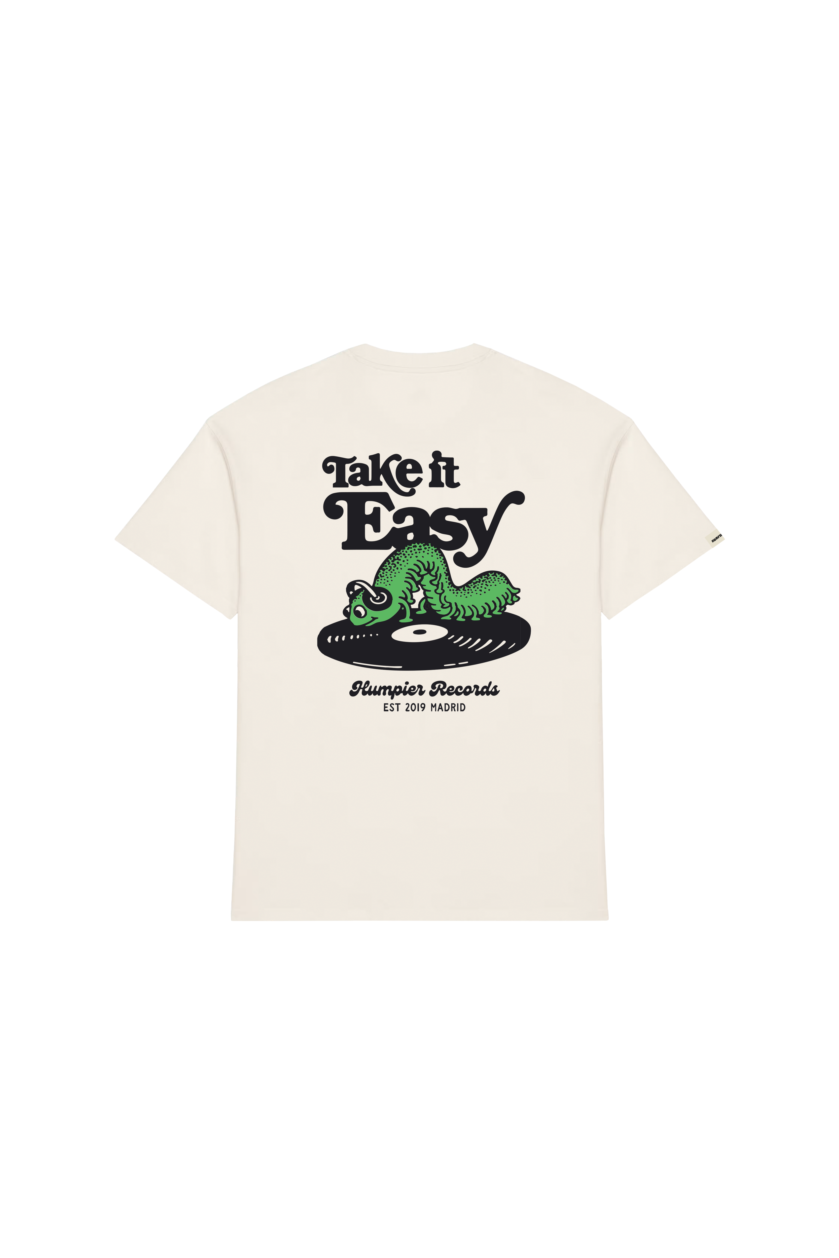 Take it Easy T-shirt