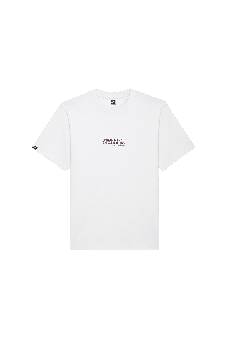 Biarritz T-Shirt