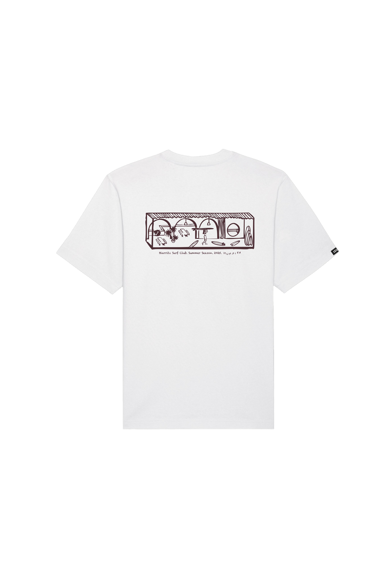 Biarritz T-Shirt