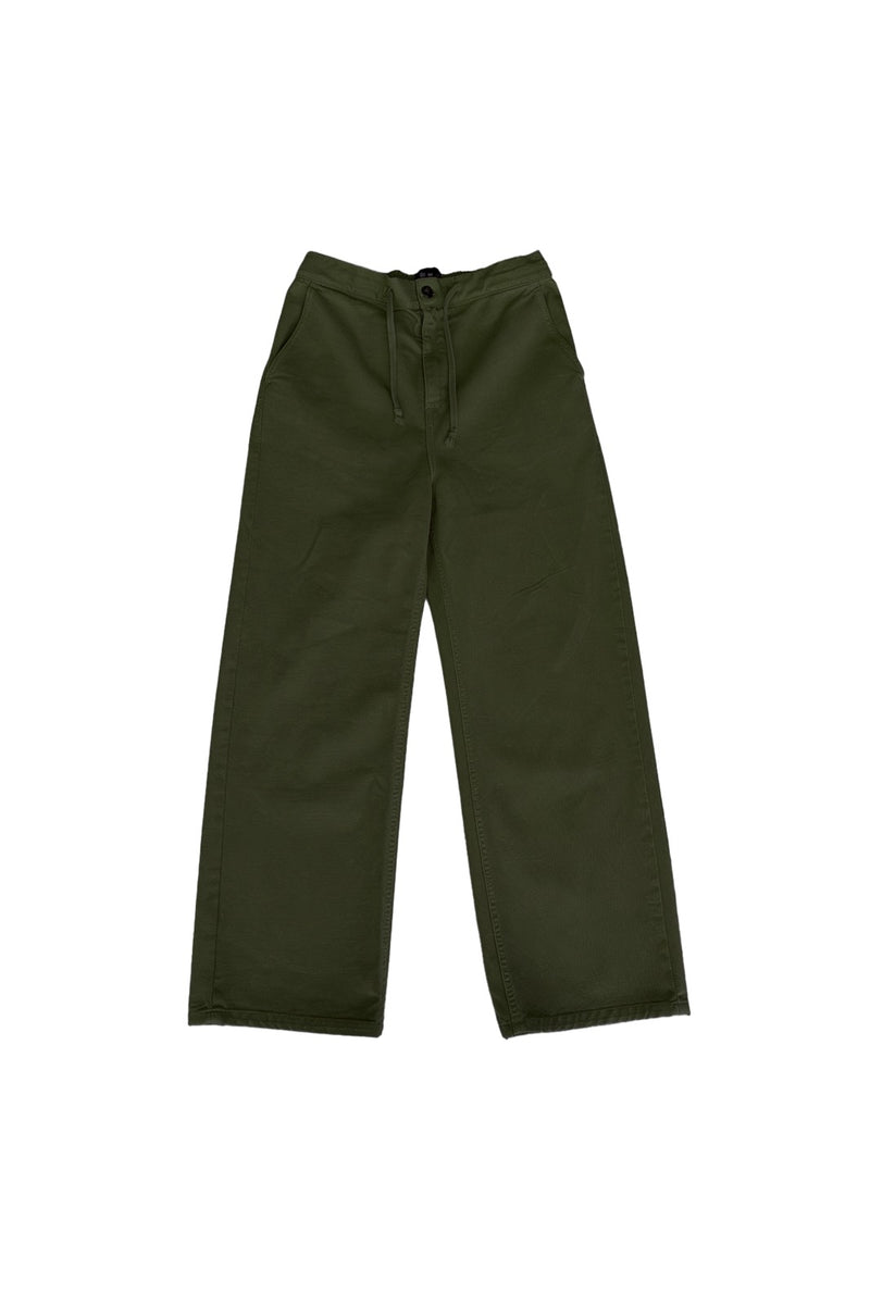 Pantalón Cordón Khaki