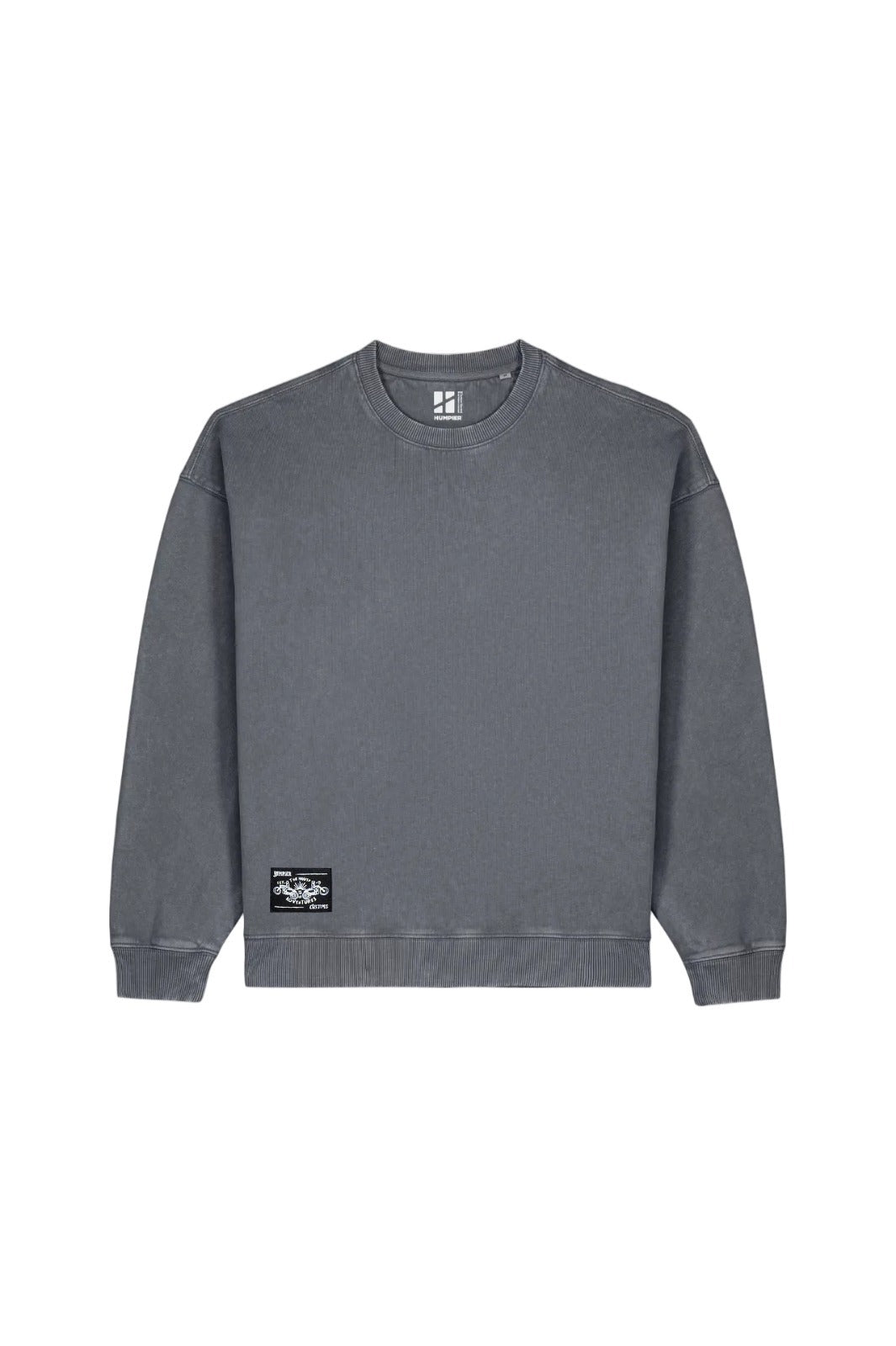Sudadera Humpier Rodeo