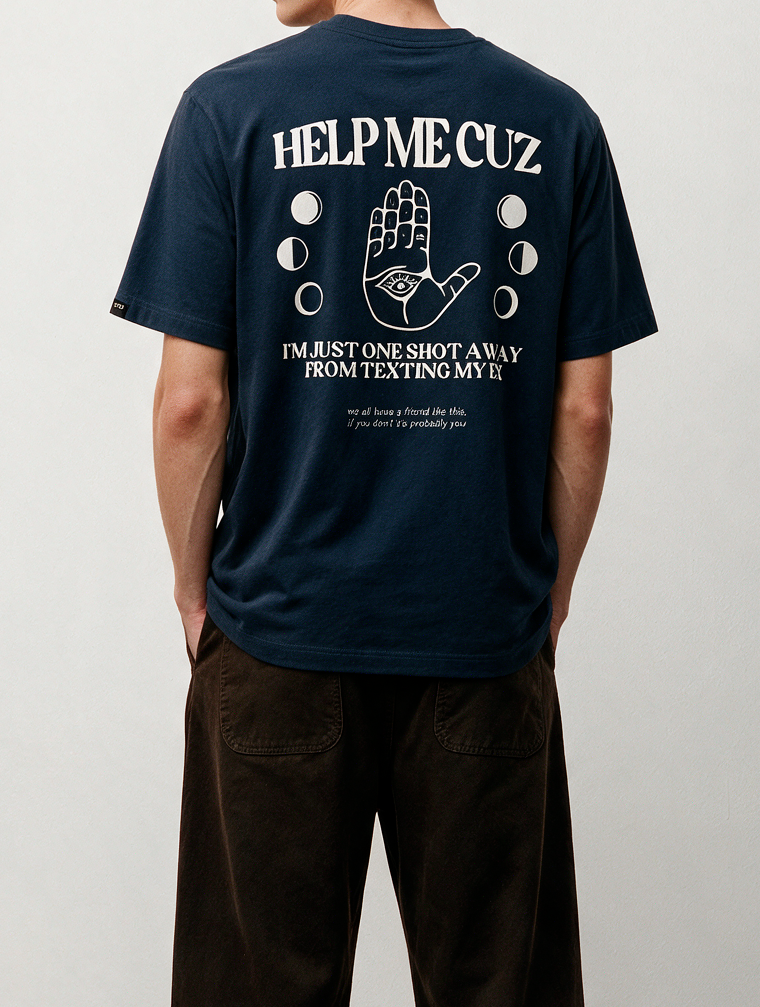 Camiseta One Shot Away