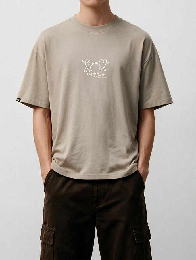 Rhythm & Flow T-Shirt