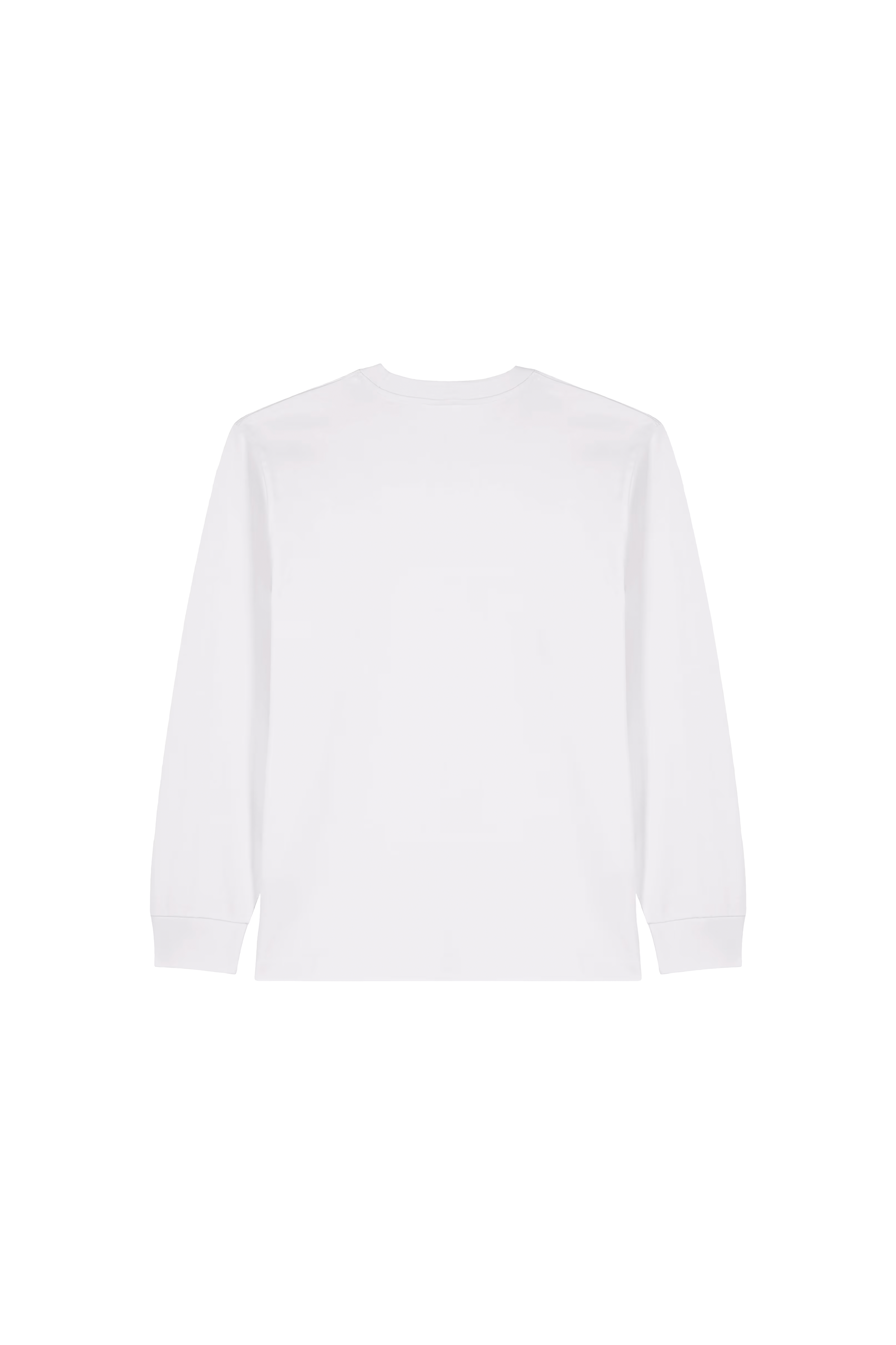 Camiseta Manga Larga Customs Motorcycles Day