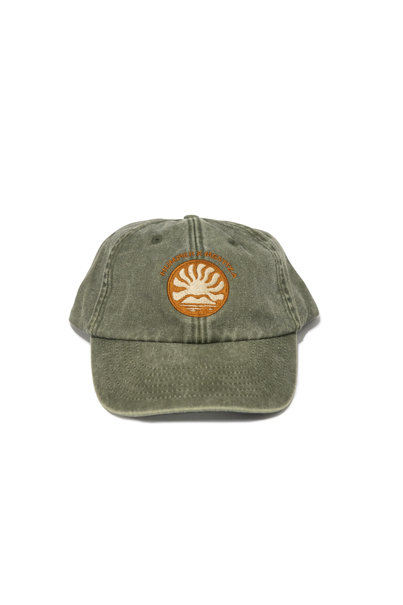 Psychodellic Cap