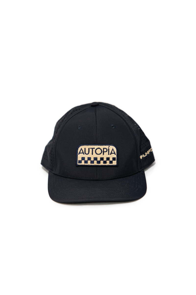 Autopia Cap