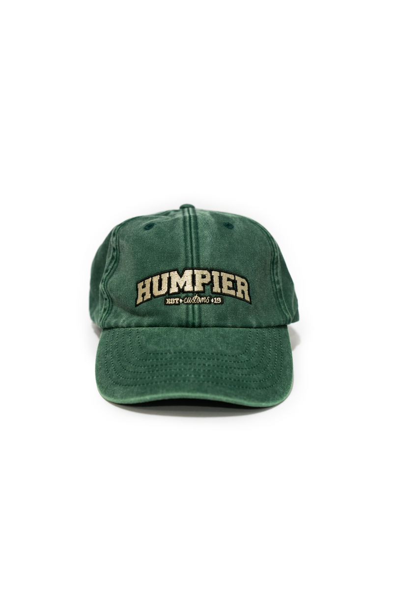 Cap Humpier College