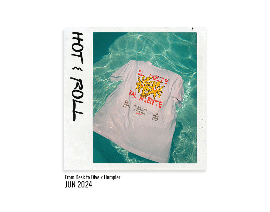 Humpier Journal