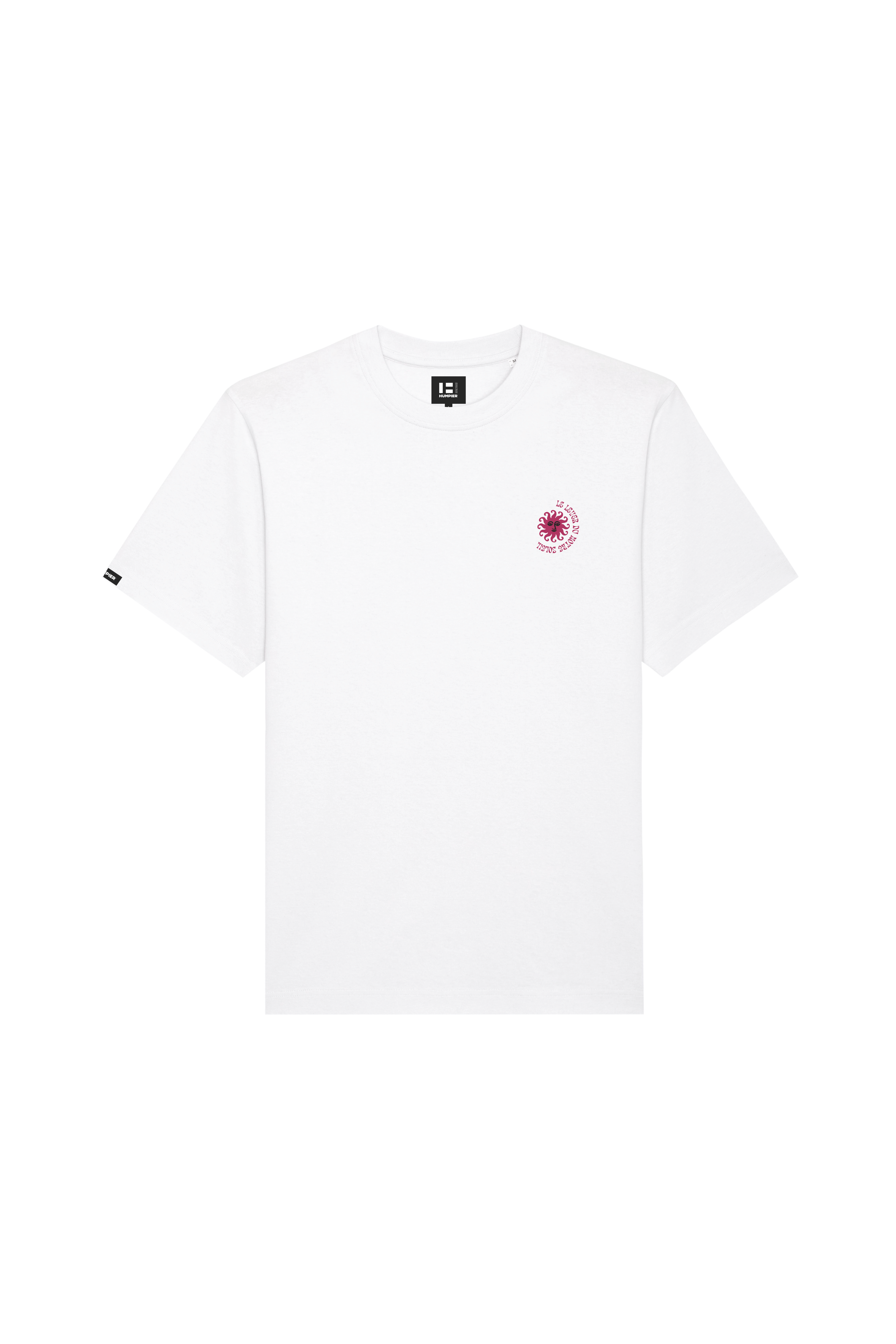 Camiseta Le Lever
