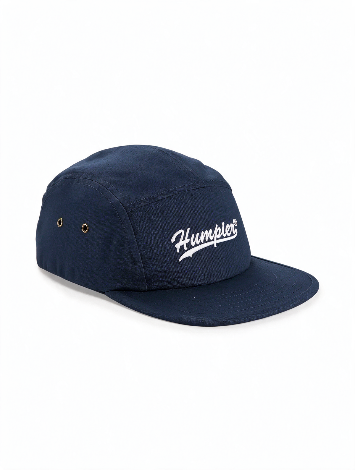 Gorra Camper Humpier Navy