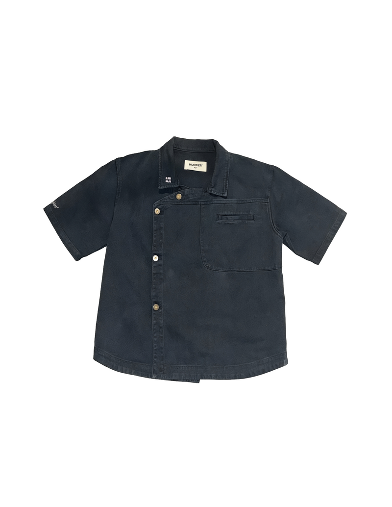 Itamae Carbon Shirt — Chef