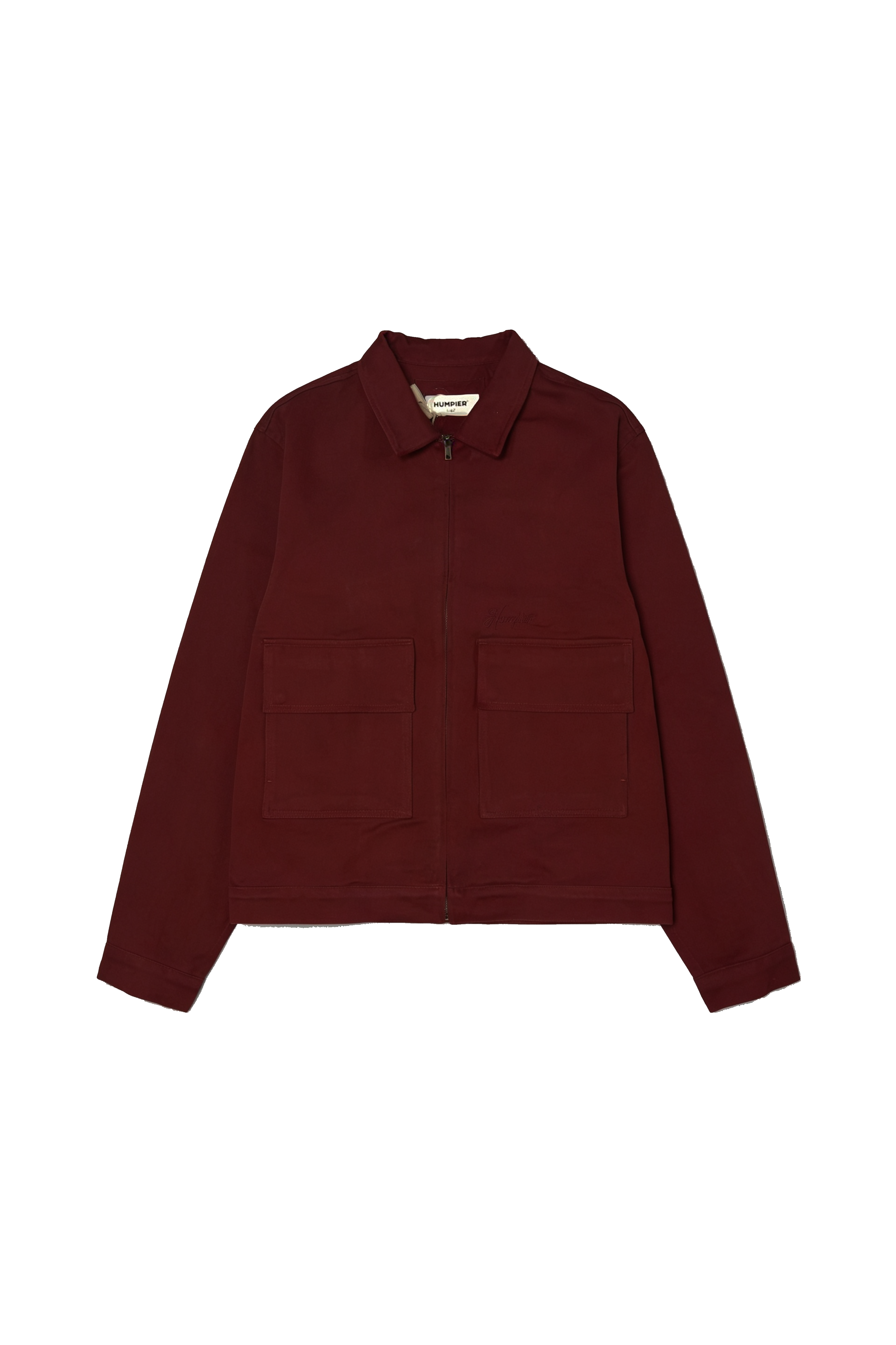 Worker Humpier Rouge