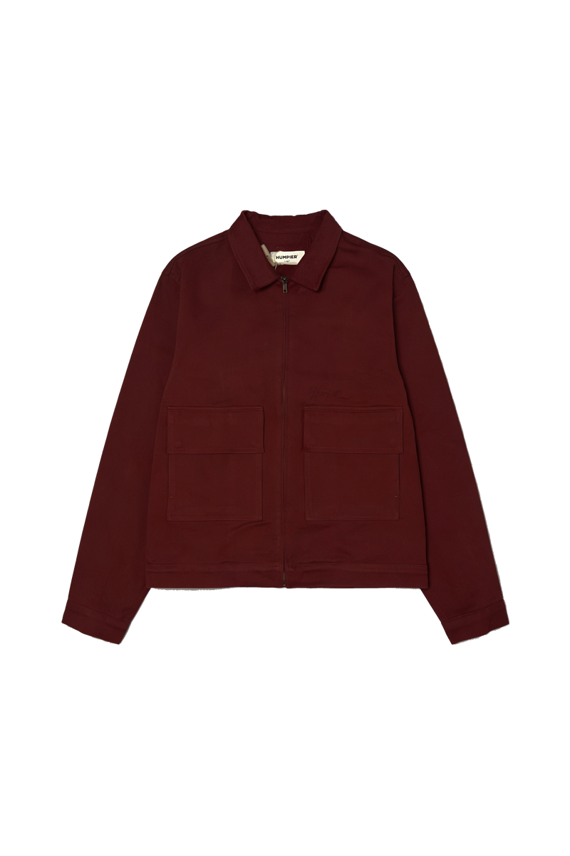 Worker Humpier Rouge