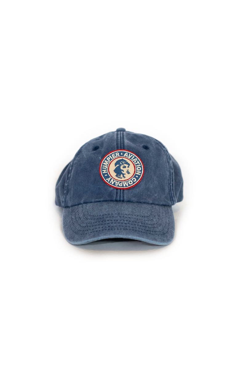 Aviation Cap