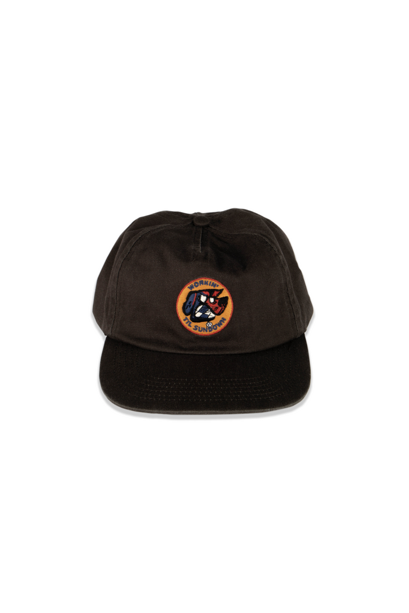 Sundown Cap
